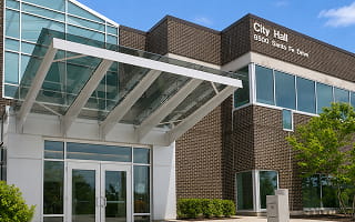 How To Search for Overland Park Property Records