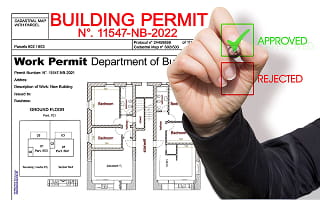 Overland Park Building Permits/Inspections