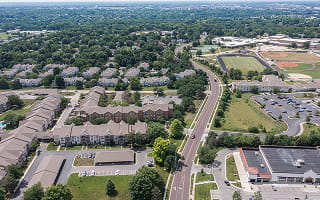 Real Estate in the City of Overland Park