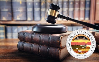 Which Towns or Cities in Kansas Are the Easiest, and Hardest, When It Comes to Navigating Real Estate Regulations?