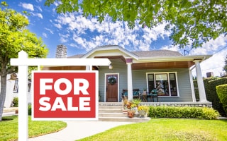 Buying and Selling Property in Kansas
